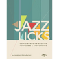 Jazz Licks: Comprehensive Studies - Paperback
