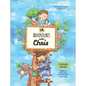 14 Adventures with Chris: 2 Minute Stories - Hardcover