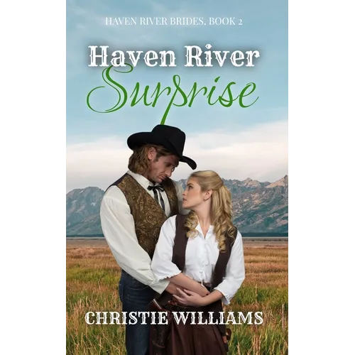 Haven River Surprise - Paperback