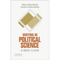 Writing in Political Science: A Brief Guide - Paperback