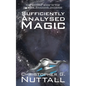 Sufficiently Analysed Magic: the second book in the Inverse Shadows universe - Paperback