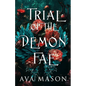 Trial of the Demon Fae - Paperback