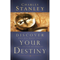 The Discover Your Destiny: God Has More Than You Can Ask or Imagine - Paperback
