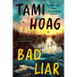 Bad Liar - Paperback