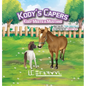 Kody's Capers Kody Meets A Mustang - Hardcover