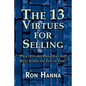 The Thirteen Virtues for Selling - Paperback