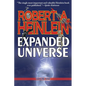 Robert A. Heinlein's Expanded Universe (Volume One) - Paperback