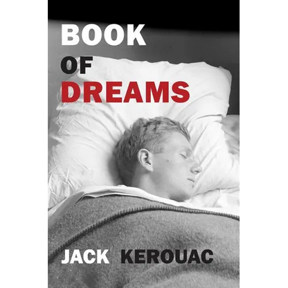 Book of Dreams - Paperback