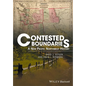 Contested Boundaries: A New Pacific Northwest History - Paperback