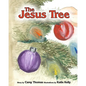 The Jesus Tree - Paperback
