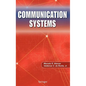 Communication Systems - Hardcover