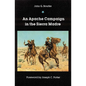 An Apache Campaign in the Sierra Madre - Paperback