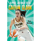 Epic Athletes: Caitlin Clark - Hardcover