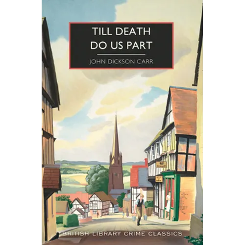 Till Death Do Us Part - Paperback