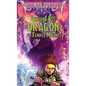 Vhaidra & the DRAGON of Temple Mount - Hardcover