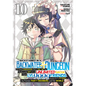 Backstabbed in a Backwater Dungeon: My Party Tried to Kill Me, But Thanks to an Infinite Gacha I Got LVL 9999 Friends and Am Out for Revenge (Manga) V - Paperback
