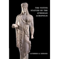 The Votive Statues of the Athenian Acropolis - Paperback