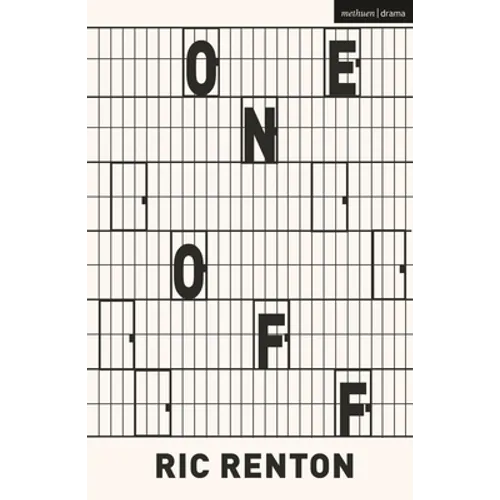 One Off - Paperback