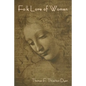 Folk-Lore of Women - Paperback