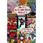 Ron El's Comic Book Trivia (Volume 1) - Paperback