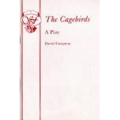 The Cagebirds - Paperback