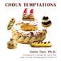 Choux Temptations - Paperback
