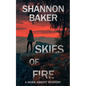 Skies of Fire - Paperback