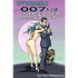 SPY SCRAMBLE 007 1/2 Jaimes Bond - Paperback