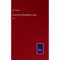 Historical and Biographical Essays: Vol. I - Hardcover