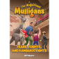 Fears, Flights, and Kangaroo Fights - Paperback