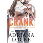 Crank - Paperback