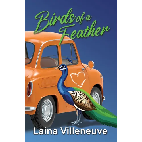 Birds of a Feather - Paperback