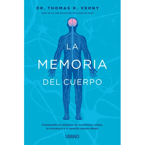 La Memoria del Cuerpo - Paperback