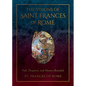 The Visions of Saint Frances of Rome: Hell, Purgatory, and Heaven Revealed - Hardcover