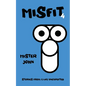 Misfit 4 - Paperback