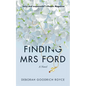 Finding Mrs. Ford - Paperback