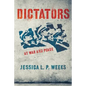 Dictators at War and Peace - Paperback