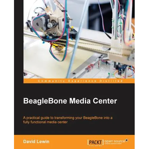 BeagleBone Media Center - Paperback