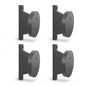 Wall Ski Racks | Binding Wall Hanging Rack | Made in USA