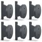 Wall Ski Racks | Binding Wall Hanging Rack | Made in USA