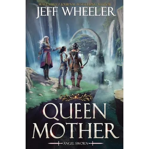 Queen Mother - Paperback