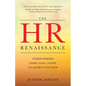 The HR Renaissance: Transforming from Legal Guard to Growth Partner - Paperback