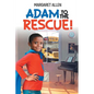 Adam to the Rescue - Paperback