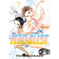Medalist 7 - Paperback