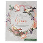 A Garland of Grace: An Inspirational Adult and Teen Coloring Book - Meditate on the Timeless Wisdom of Scripture from Proverbs with Inspirational Illu - Paperback