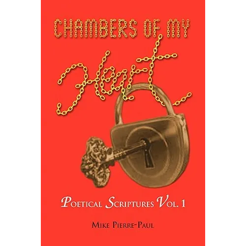 Chambers of My Heart - Paperback