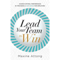 Lead Your Team to Win - Paperback
