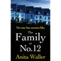 The Family at No. 12 - Paperback