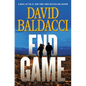 End Game - Hardcover