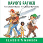 David's Father - Hardcover